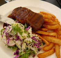 The Royal - Book Restaurant