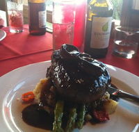 The Shearwater Restaurant - Book Restaurant