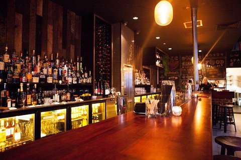 The Spaniard Tapas Bar - Book Restaurant 0