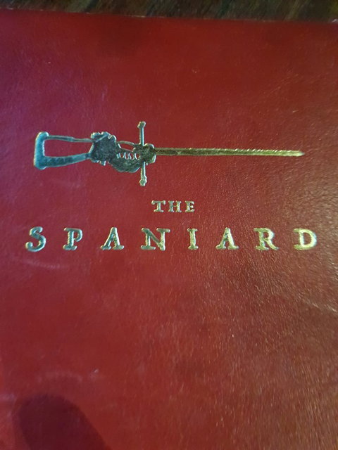 The Spaniard Tapas Bar - Book Restaurant 3