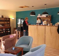 The Tiers Tea Lounge - Book Restaurant
