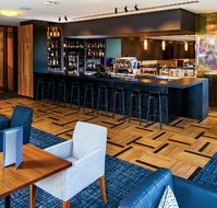 The University Club of Western Australia - Book Restaurant