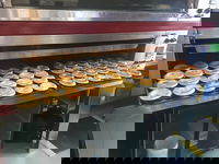 Three Islands Bakehouse