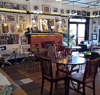 TKO Bakery Cafe - Book Restaurant