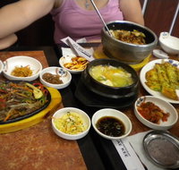 Took Bae Kee - Book Restaurant