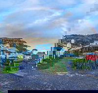 Touchwood Cafe - Book Restaurant