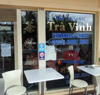 Tra Vinh Vietnamese Chinese Special Noodle House - Book Restaurant