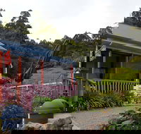 Tullah Cottage - Book Restaurant