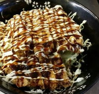 Two man's kitchen fusion Japanese - Book Restaurant