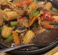 Utopia Vegetarian Restaurant Halal - Book Restaurant