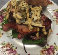 Velvet - Book Restaurant