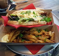 Wassup Dog Bistro - Book Restaurant