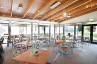 Waterfalls Cafe and Gallery