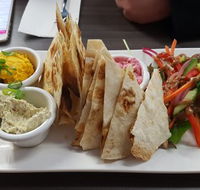 Waves Restaurant - Book Restaurant