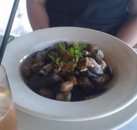 Wild Harvest - Book Restaurant