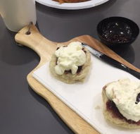 Wilderness Espresso - Book Restaurant