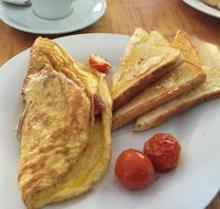 Windermere Cafe - Book Restaurant