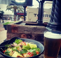 Wok St Chow House - Book Restaurant