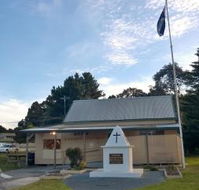 Zeehan R.S.L. - Book Restaurant