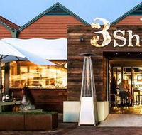 3 Sheets Restaurant - Book Restaurant