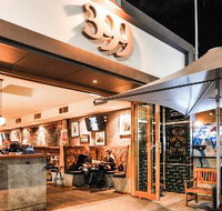 399 Bar - Book Restaurant