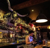 Alabama Song - Book Restaurant