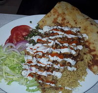 Babylon Cafe  Grill - Book Restaurant