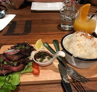 Bangkok Brothers - Book Restaurant