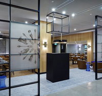 Beccaria Bar and Restaurant - Book Restaurant