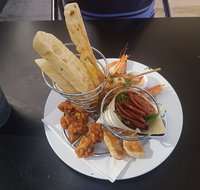 Berrigan's By The Lakes - Book Restaurant