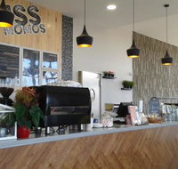 Bliss Momos Cafe and Restaurant - Book Restaurant