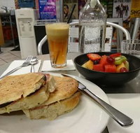 Cafe Kostas - Book Restaurant