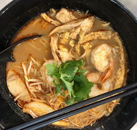 Canning Vale Foodcourt - Book Restaurant