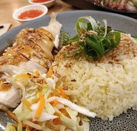 Chop Chop BBQ - Book Restaurant