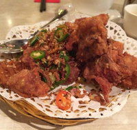 City Garden Chinese Restaurant - Book Restaurant