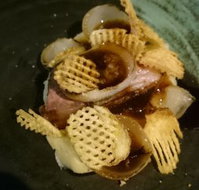 Co-Op Dining - Book Restaurant