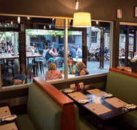 CY O'Connor Village Pub - Book Restaurant