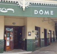 Dome Northbridge - Book Restaurant