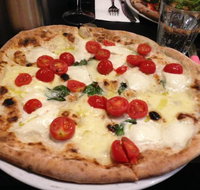Dough - Book Restaurant