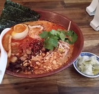 Eat Me Ramen Bar - Book Restaurant