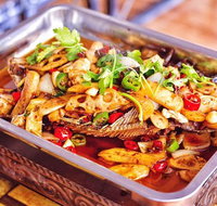 Endless Delight Chinese Cuisine - Book Restaurant