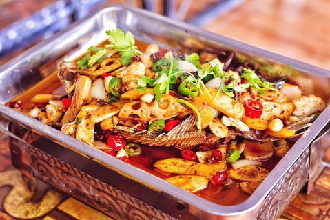 Endless Delight Chinese Cuisine - Book Restaurant 0