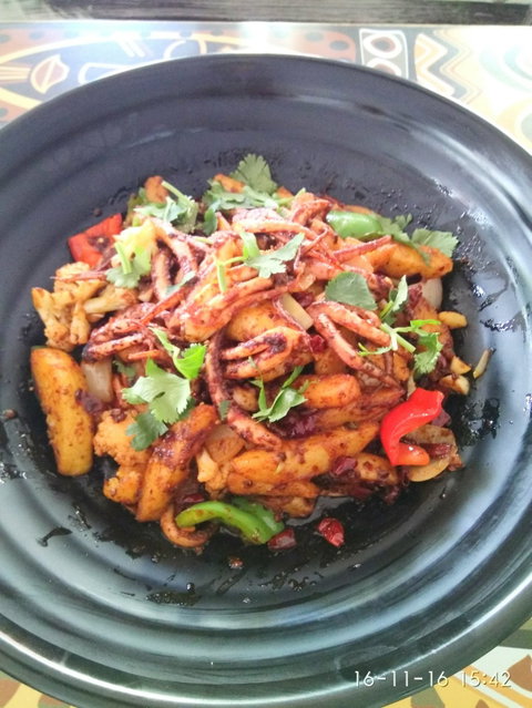 Endless Delight Chinese Cuisine - Book Restaurant 1