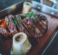 Ficus Perth - Book Restaurant