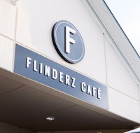 Flinderz Cafe - Book Restaurant