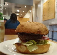 Flipside Burger Bar - Book Restaurant