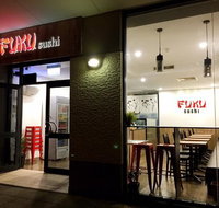 Fuku Sushi Restaurant - Book Restaurant