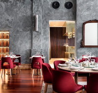 Grand Orient - Book Restaurant