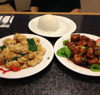 Han's Cafe - Perth CBD - Book Restaurant