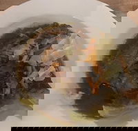 Hardware Cafe - Book Restaurant